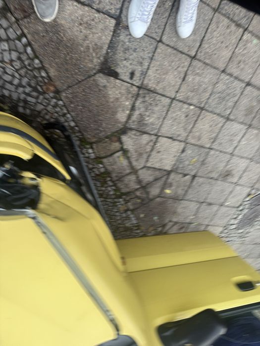 Suzuki ignis 1 2003 rok Uszkodzona