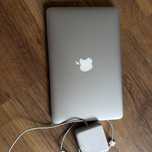 MacBook Air 7,1