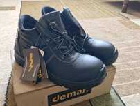 Buty robocze Demar r. 46 wkładka 30cm