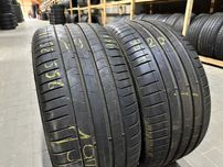 Літні шини 255/35R19 Pirelli PZero PZ4 (не ранфлет) 2шт