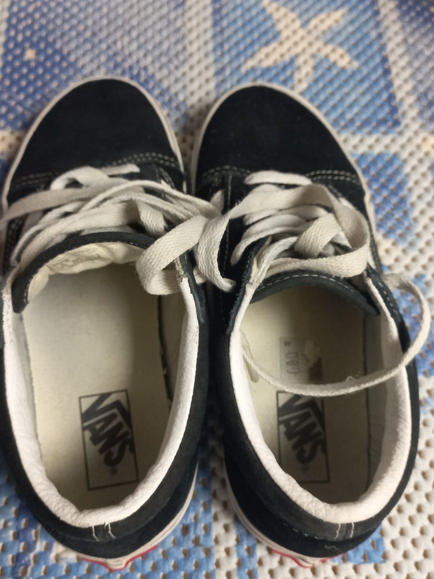 Vans Tênis Old Skool n.33
