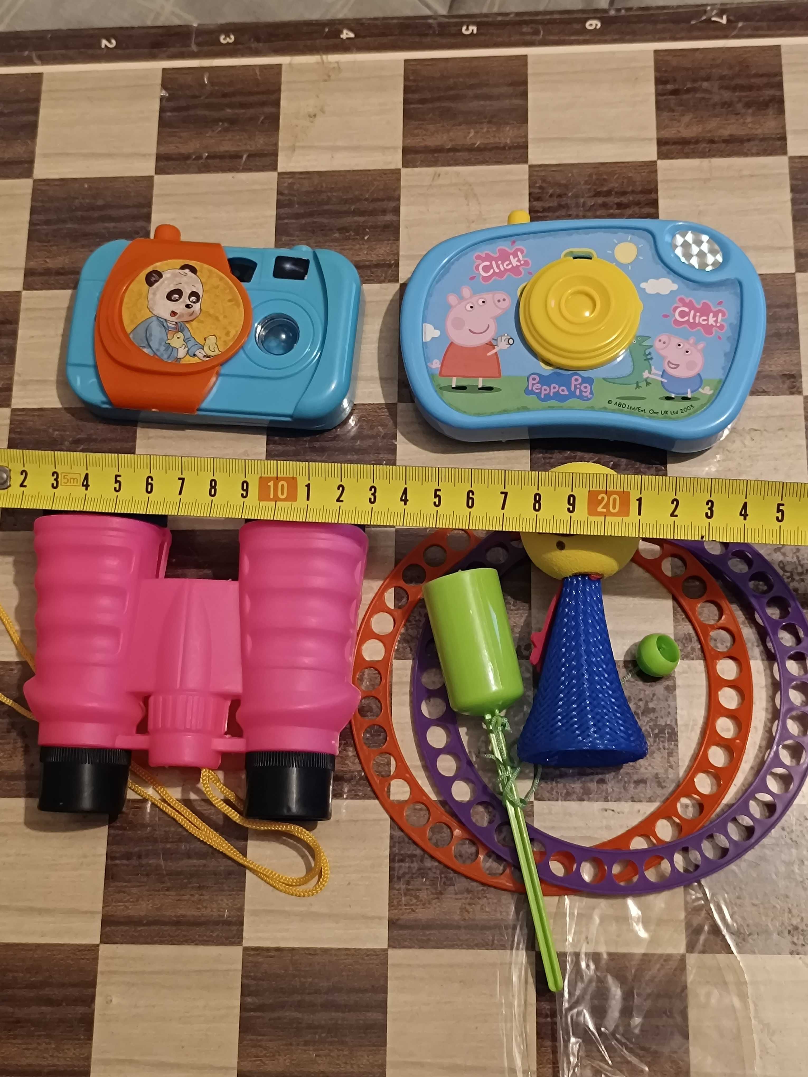 Brinquedos antigos