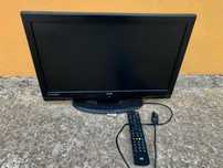 Vendo Televisão Mitsai Usada 53 cm x 34 cm – 60 €