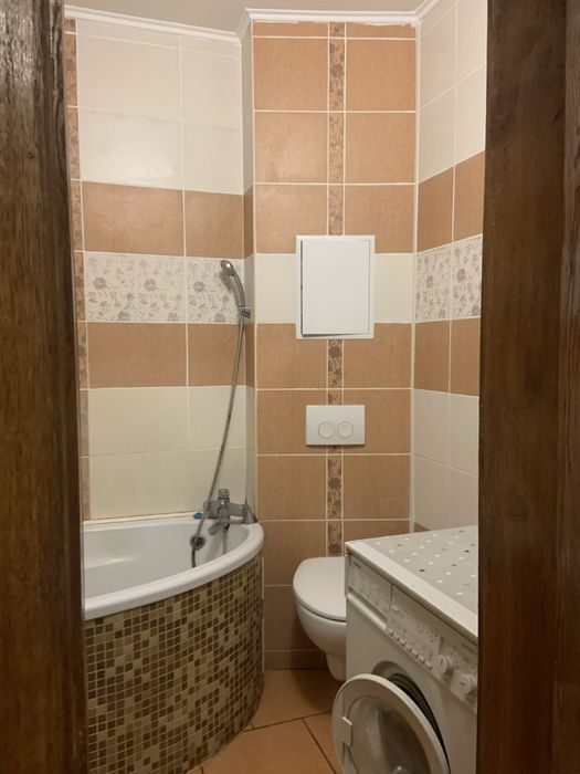 Оренда 1-но кімн квартири