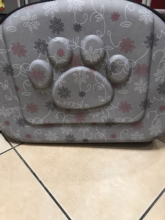 Сумка переноска для кота , собачки