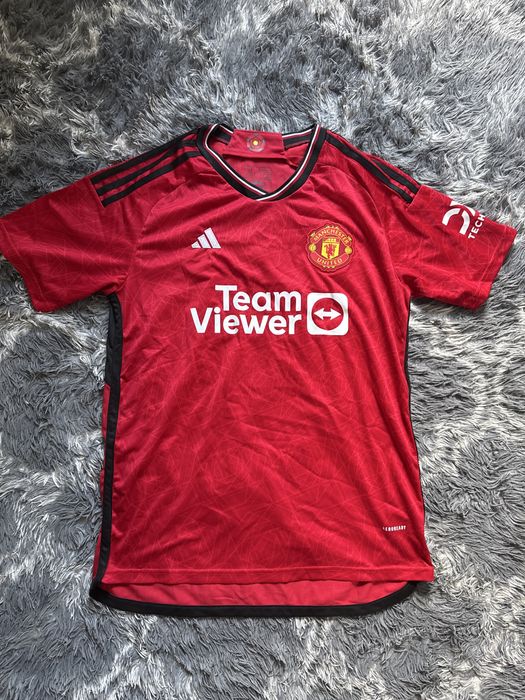 Koszulka Manchester United