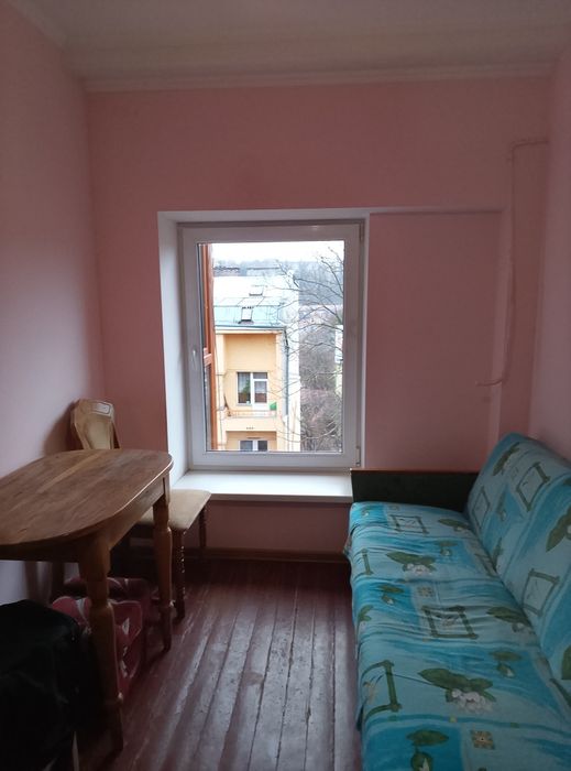 Оренда 2 кімнатної квартири. Франківський район. Вулиця Котляревського