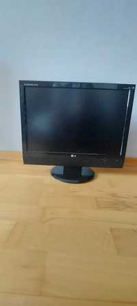 Monitor/telewizor lg m 208 wa-bz