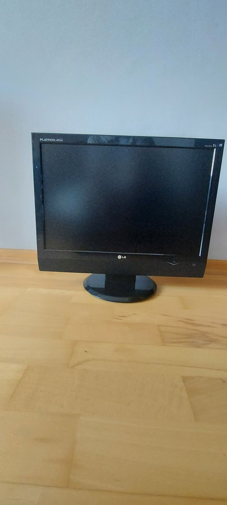 Monitor/telewizor lg m 208 wa-bz