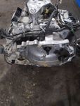 АКПП chrysler 200 2.4 zf 9hp48, 948te