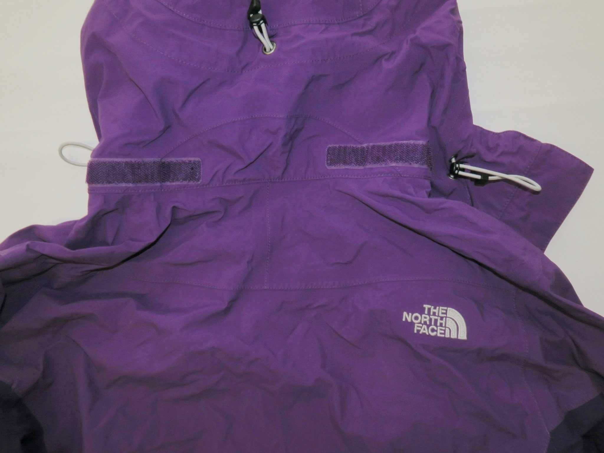 The North Face kurtka outdoor damska w góry M