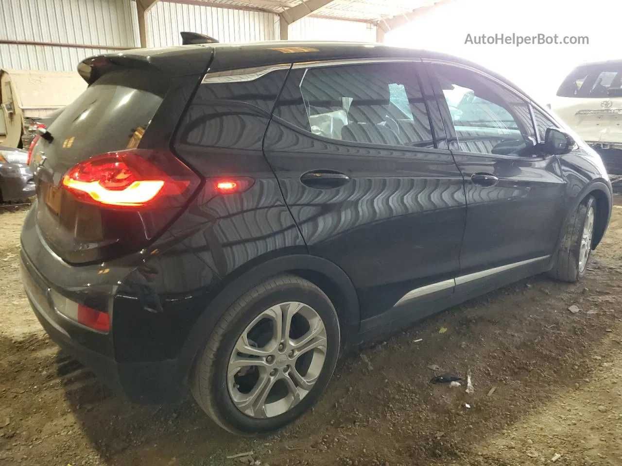 Разборка Chevrole BOLT LT Primer 2017-2023 БОЛТ
