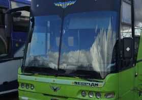 Дзеркало заднього виду до автобусів Neoplan
