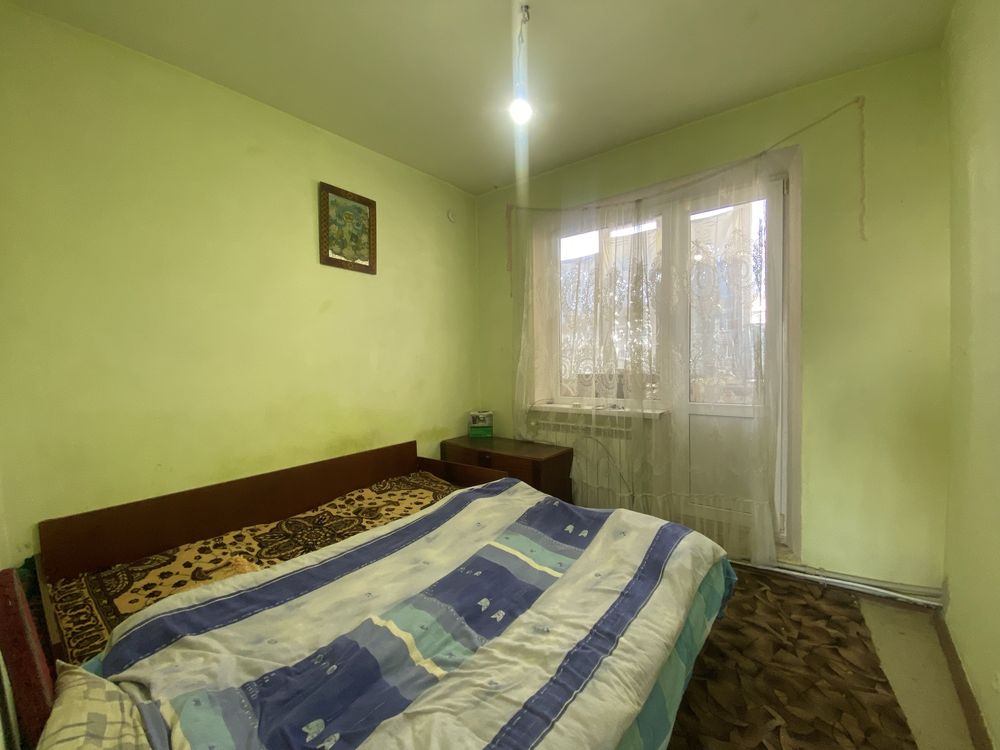 Оренда 3к квартири вул.Леонтовича