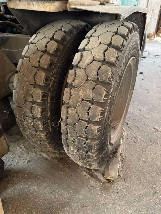 Кара Лвівська в робочому стані