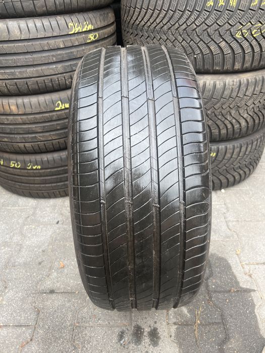 *Opona Michelin 255/45/19 pojedynka
