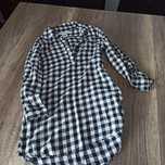 Koszula tunika stan idealny h &m