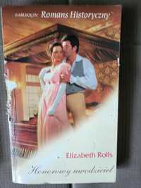 Honorowy uwodziciel Elizabeth Rolls