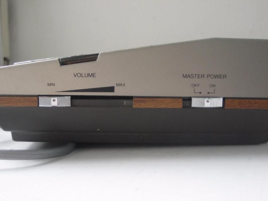 автоответчик-диктофон