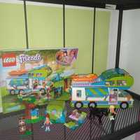 LEGO friends zestaw 41339