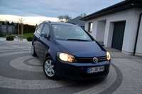 Volkswagen Golf Plus 1.6 MPI, 102 KM, 100% Bezwypadkowy, Climatronic, Alufelgi R16