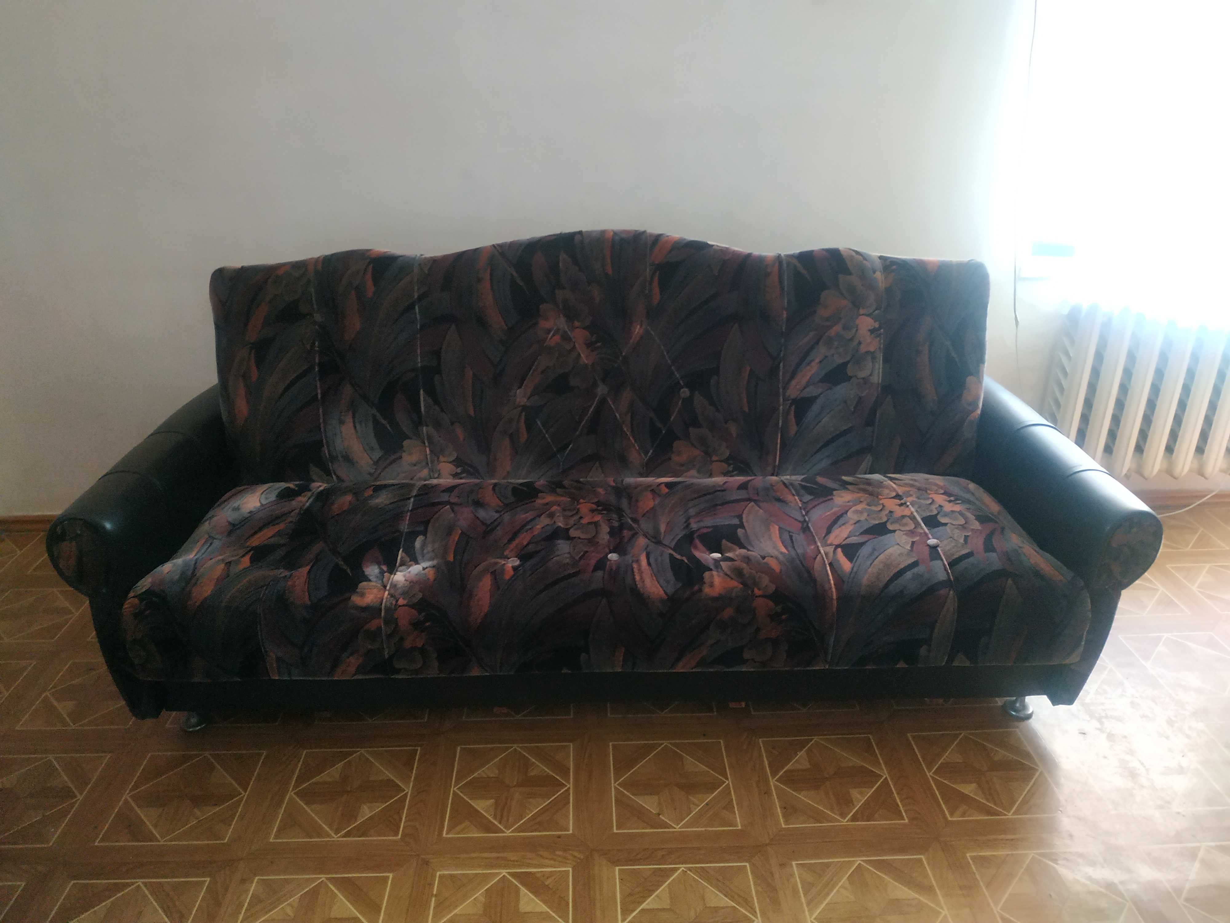 диван раскладной