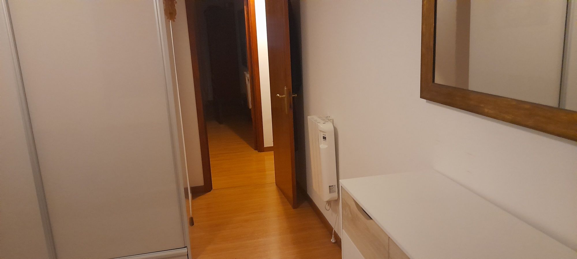 Arrendo quarto individual em Ap T3 em condeixa, centro
