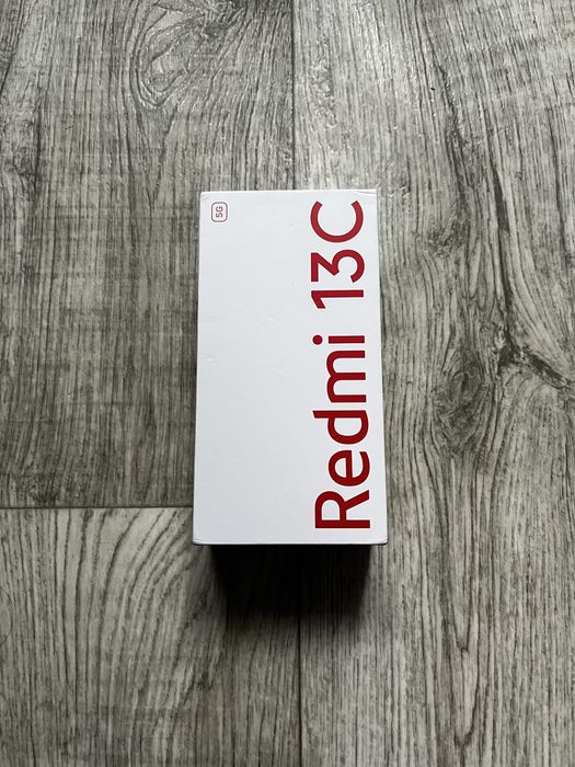 Redmi 13 6/128 gb