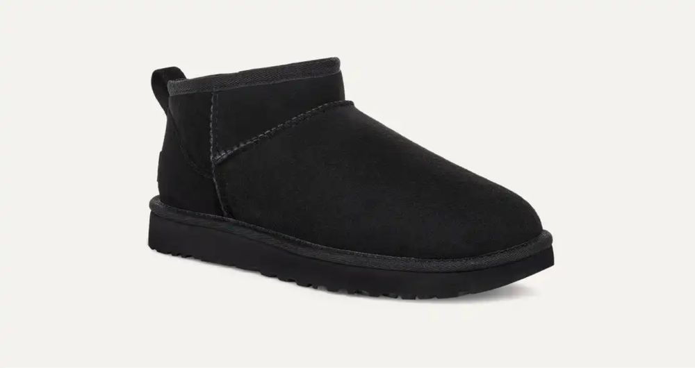 Жіночі угги UGG Classic Ultra Mini ОРИГІНАЛ