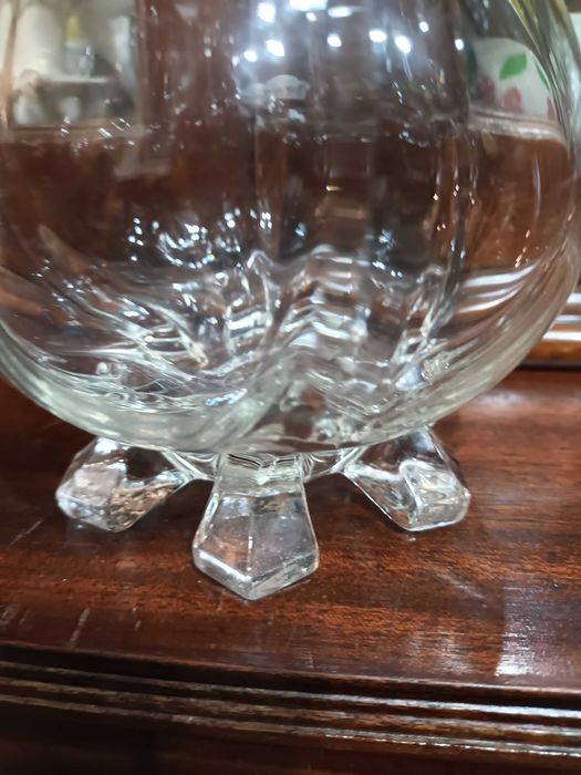 Jarro trouliteiro em bom estado