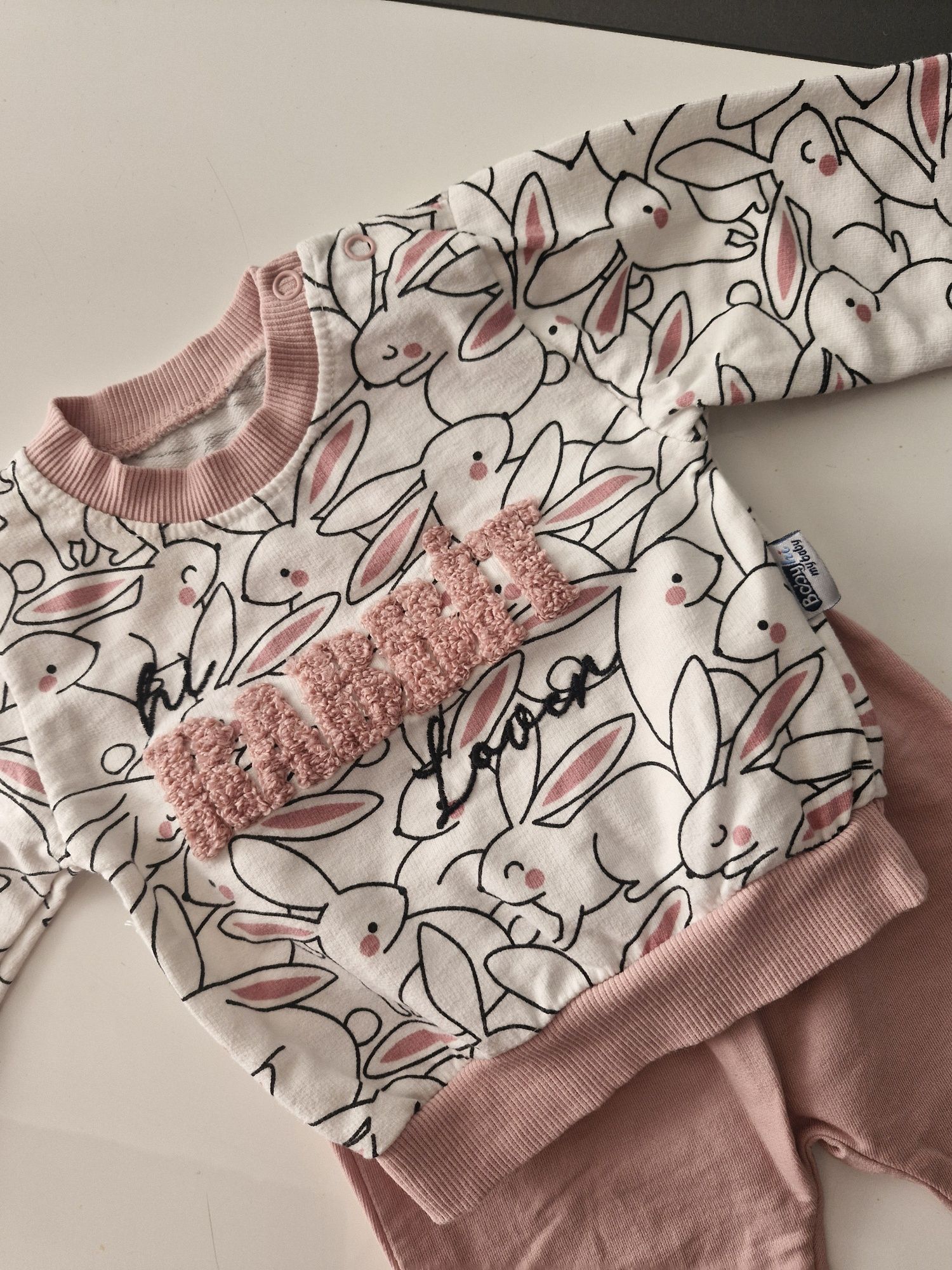 Dres Rabbit 68 jak nowy