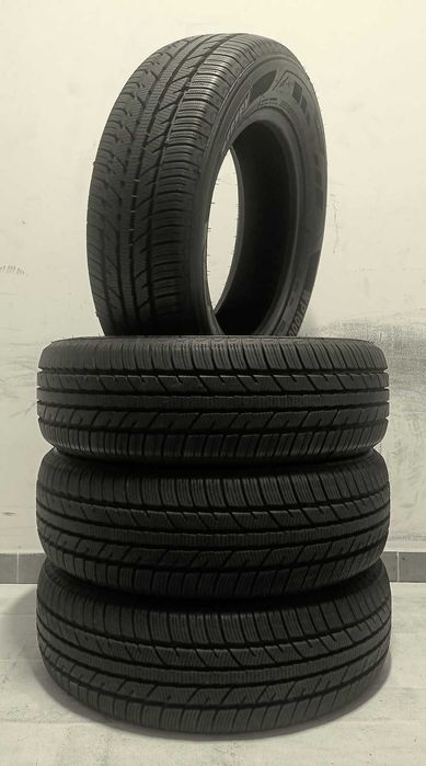 Opony 195/65 R15 ZEETEX WP1000 Zima 195/65r15