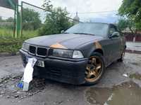 BMW e36 318is купе