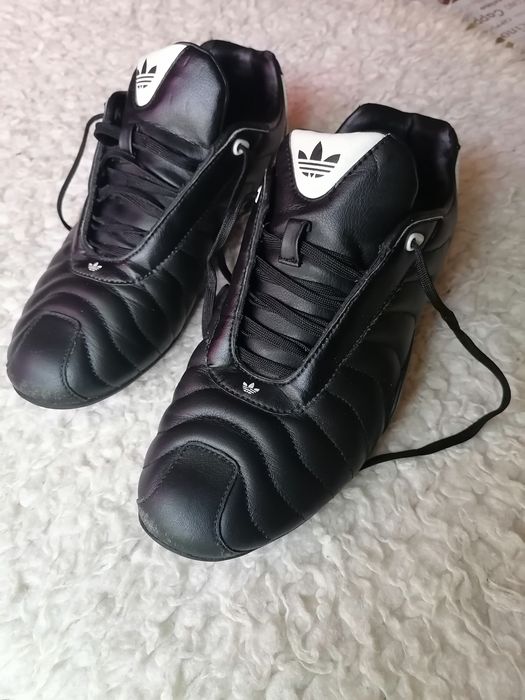 Ténis ADIDAS / Goodyear n. 39 1/2