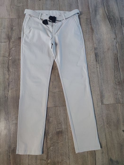 Spodnie męskie Reserved slim 30