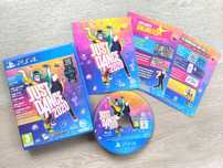 Jest Dance 2020 [PS4] [PS5]