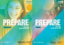 Prepare 5,6,7 Ukrainian edition