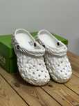 Крокси Classic Geometric Crocs жіночі/чоловічі