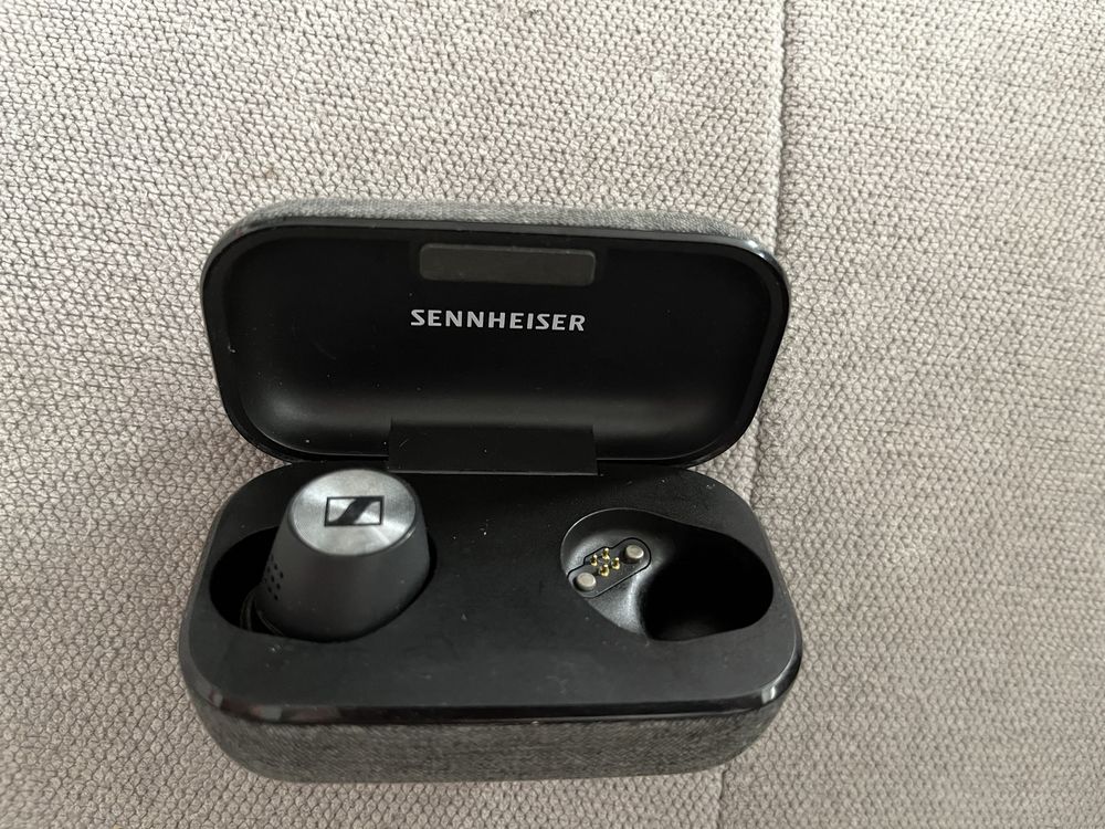 Słuchawki Sennheiser Momentum 2 tws True wireless