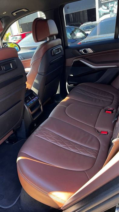 Продам Bmw х5 в М пакеті
