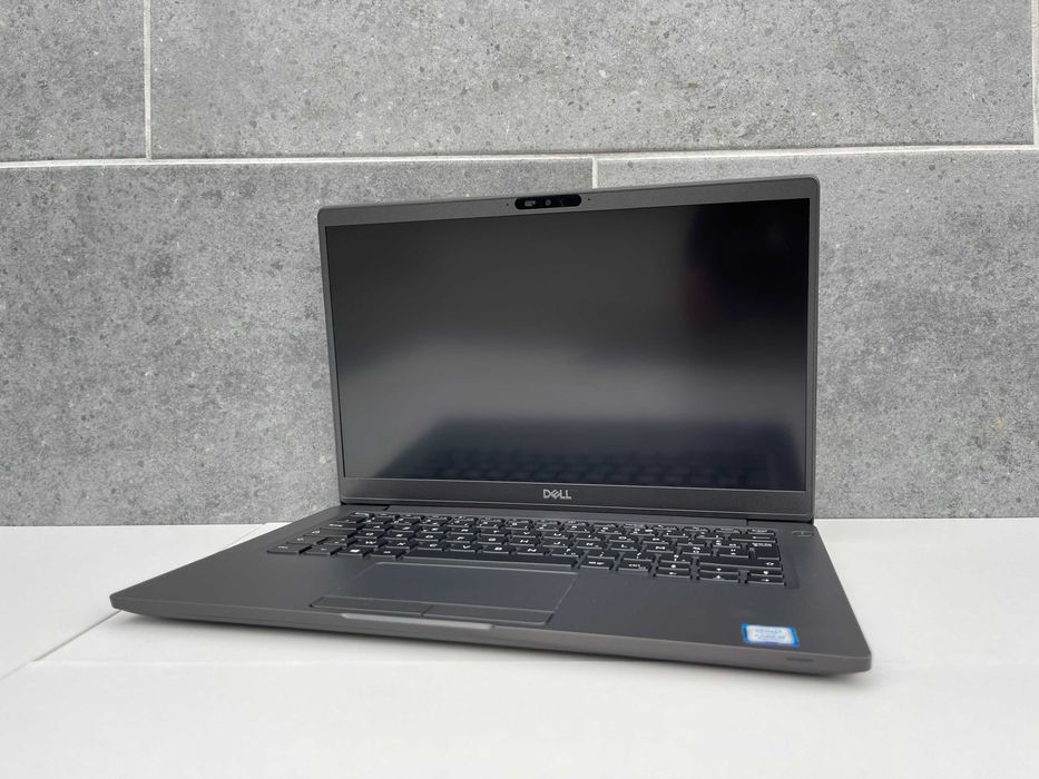 Ноутбук Dell Latitude 7300/i5-8265U/8Gb/256Gb/13.3" FHD/IPS/Гарантія