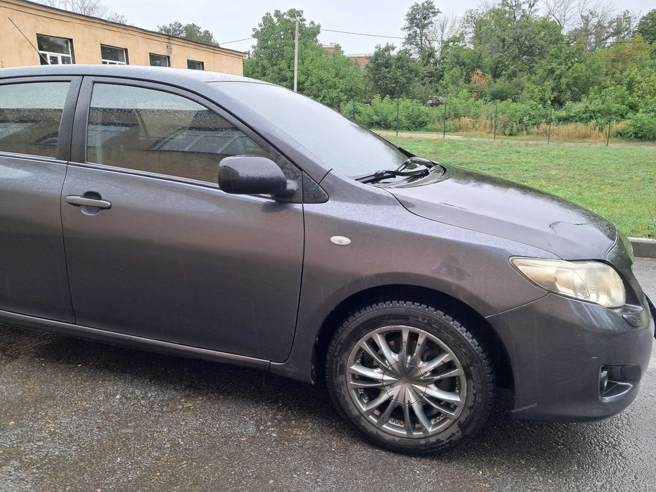 Продам своє авто TAYOTA COROLLA