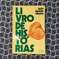 Livro de Histórias - João Ubaldo Ribeiro
