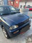 Subaru Vício 1994