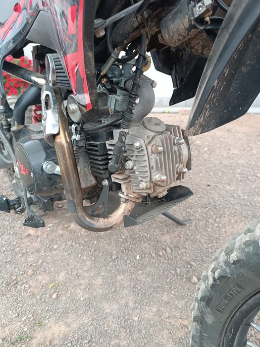 Cross Xtr 611 125