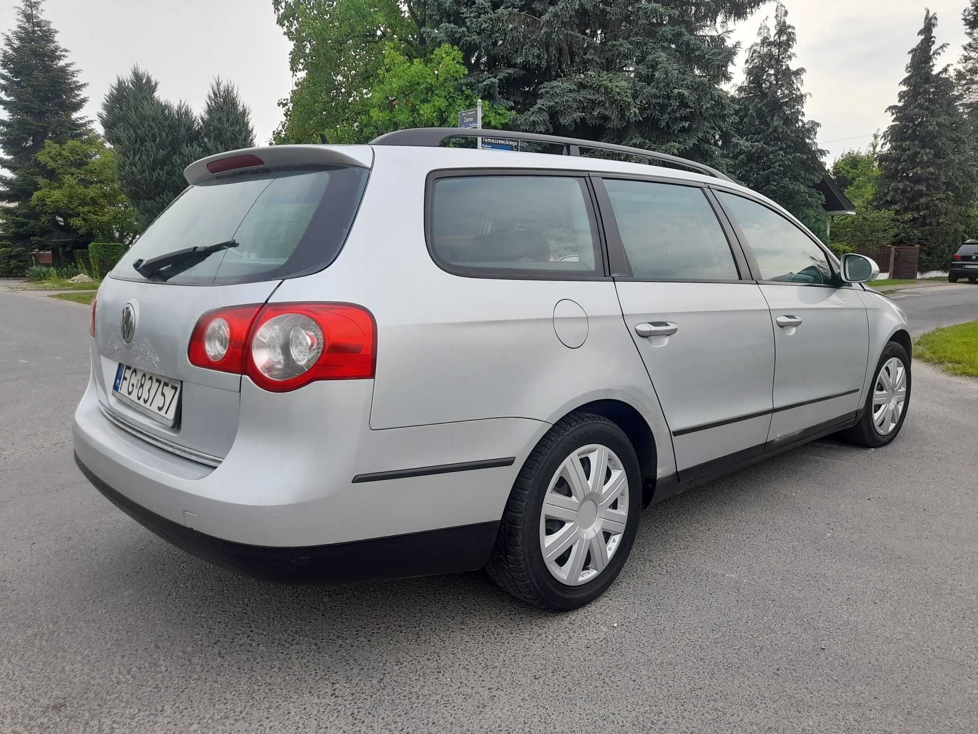 1.9TDI, Bardzo Dobry Stan Techniczny.