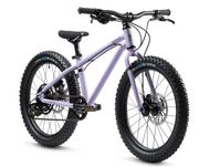 Nowy rower dziecięcy Early Rider Seeker 20 Violet Haze, gwarancja, FV
