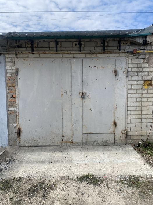 Продам гараж в ГК «Південний»