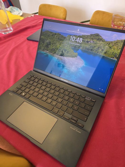 Asus vivobook Oled 14 90Hz