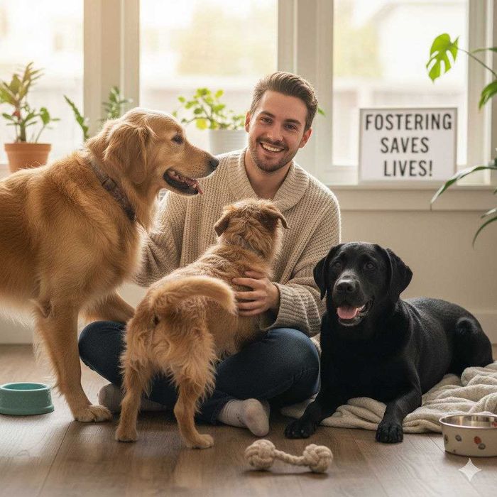 Перетримка собак вигул собак